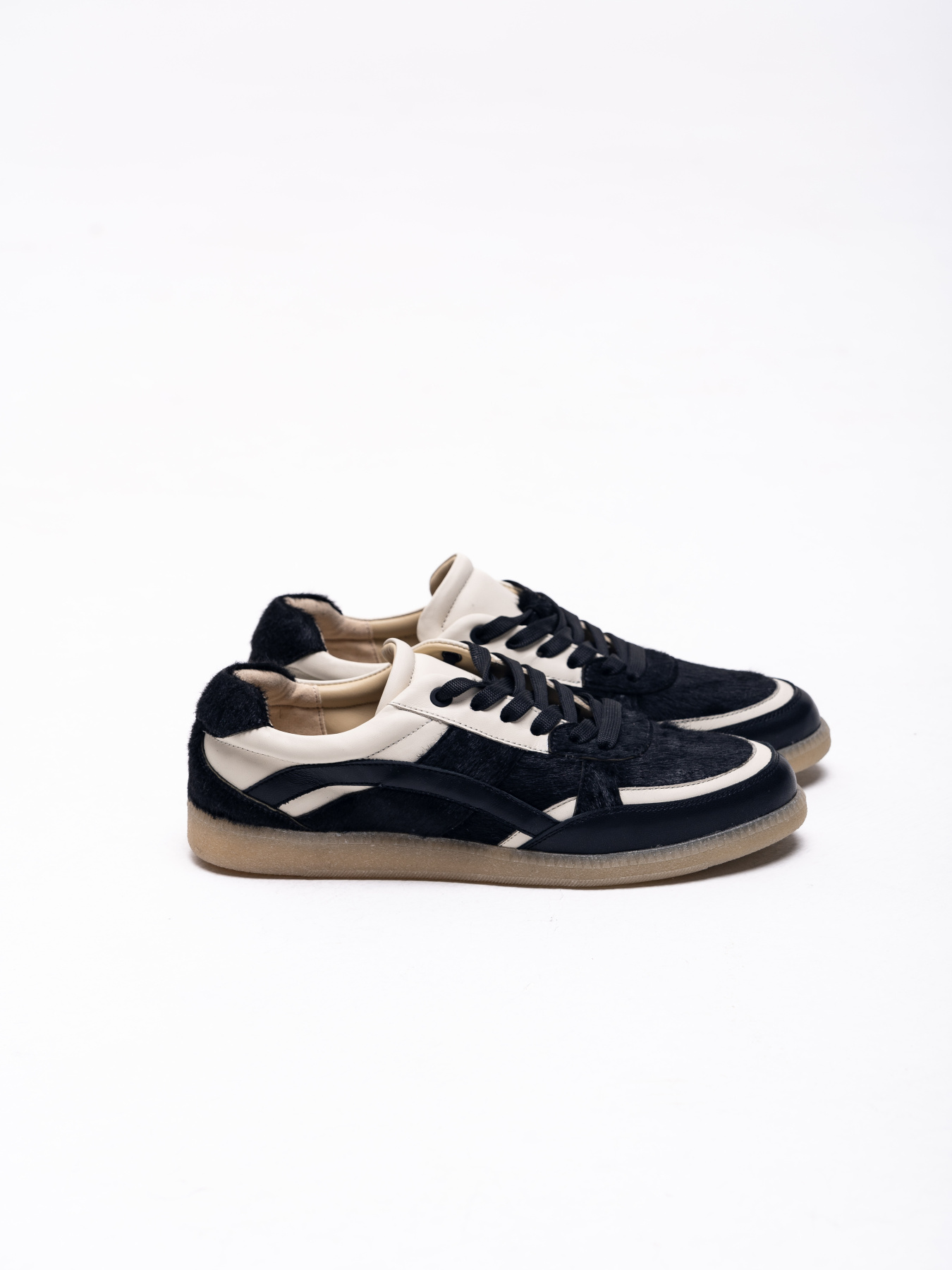 Кеди низькі Emmelie Delage Eclipse модель ECL 01 Фото