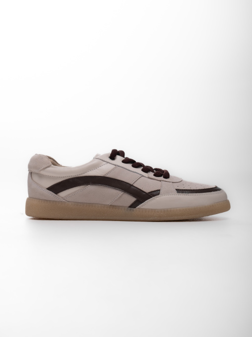 Кеди низькі Emmelie Delage Eclipse модель ECL 16 Фото