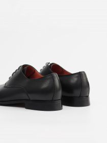 Оксфорды Respect модель SS83-143402 Фото