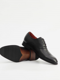 Оксфорды Respect модель SS83-143402 Фото