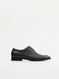 Оксфорды Respect модель SS83-143402 Фото