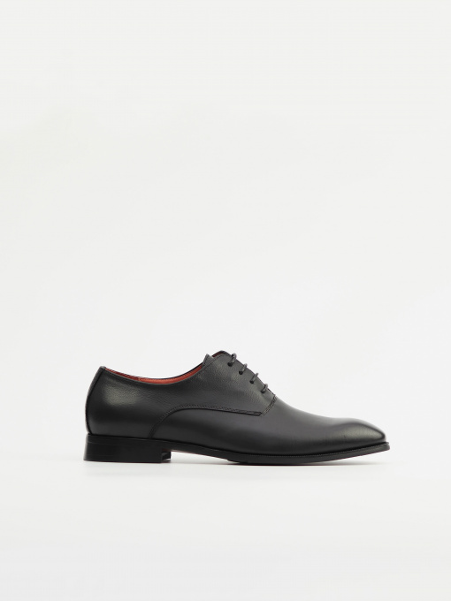 Оксфорды Respect модель SS83-143402 Фото