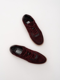 Кеды низкие Emmelie Delage Eclipse модель ECL 22 Кеды низкие Emmelie Delage Eclipse модель ECL 22 Фото