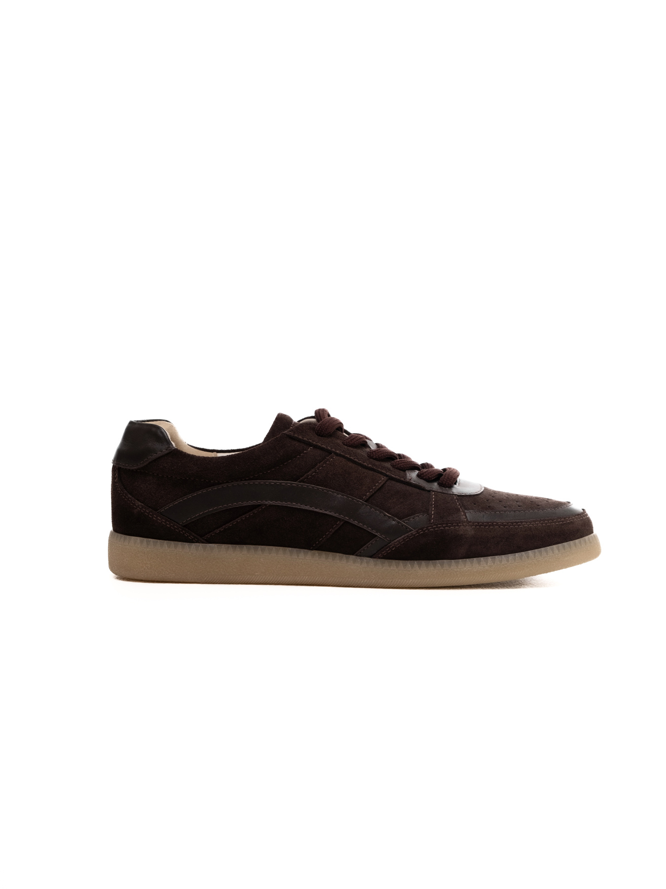 Кеди низькі Emmelie Delage Eclipse модель ECL 30 Фото