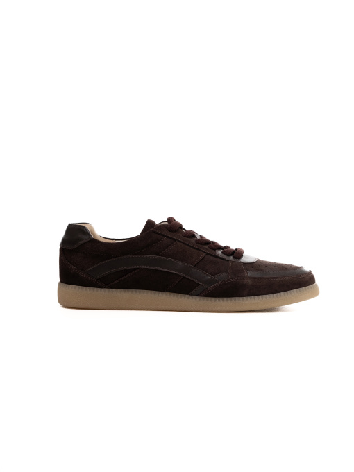 Кеди низькі Emmelie Delage Eclipse модель ECL 30 Фото