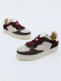 Кеди низькі Emmelie Delage Grow модель GROW 16 Фото