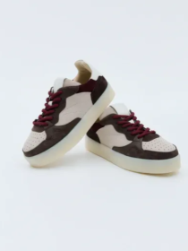 Кеди низькі Emmelie Delage Grow модель GROW 16 Фото