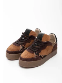 Кеды низкие Emmelie Delage Grow модель GROW 34 Фото