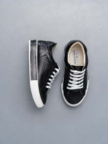 Кеди низькі Emmelie Delage Kengoo Keds модель KENG 01 Фото