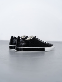 Кеди низькі Emmelie Delage Kengoo Keds модель KENG 01 Фото