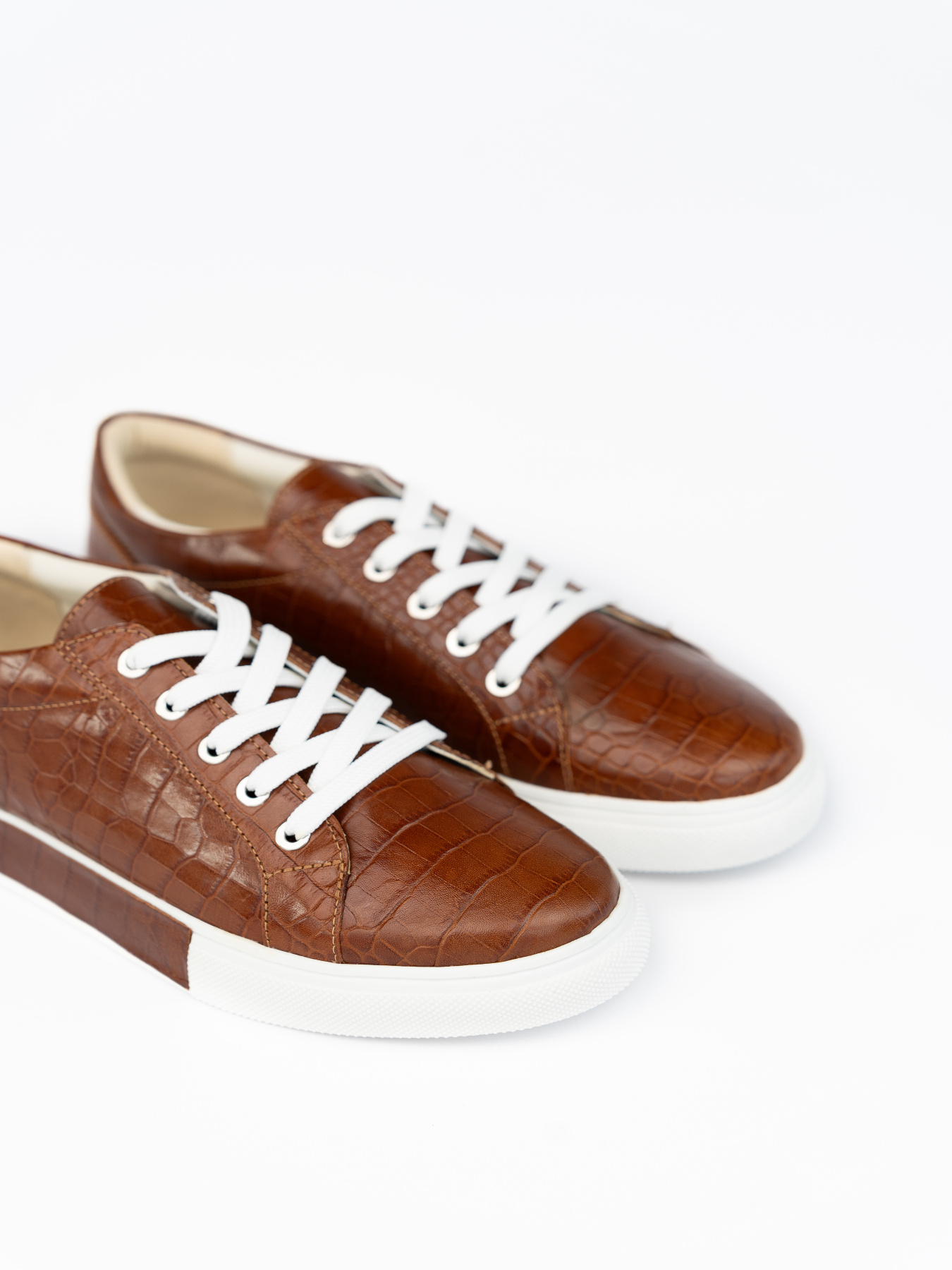 Кеды низкие Emmelie Delage Kengoo Keds модель KENG 33 Фото