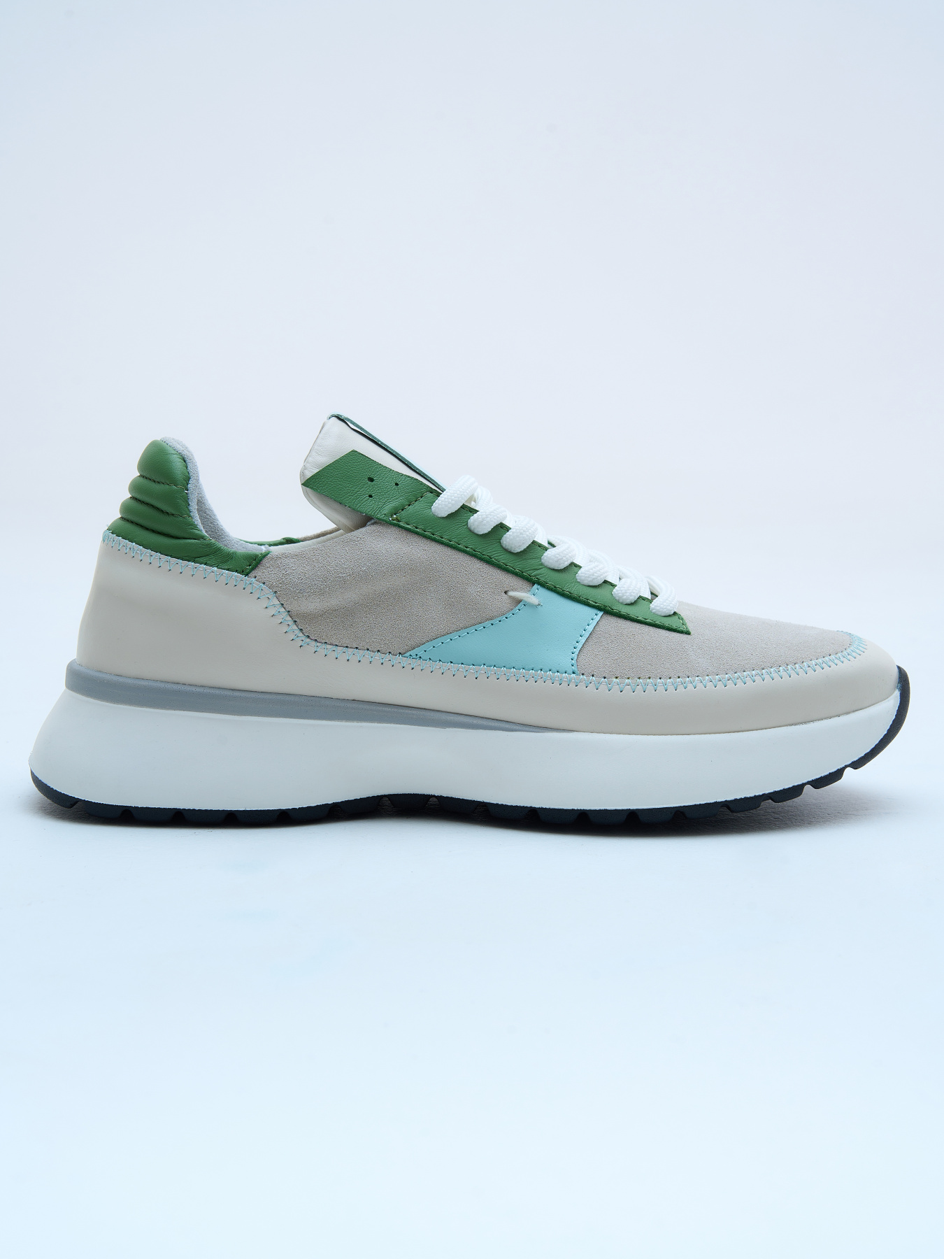 Кроссовки Emmelie Delage Brick модель BRCK 16 Фото