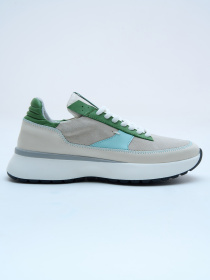 Кроссовки Emmelie Delage Brick модель BRCK 16 Фото