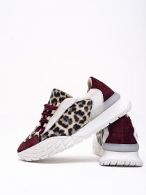 Кроссовки Emmelie Delage Gruv модель GRV 34 Фото