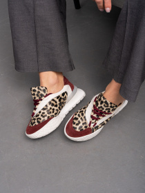 Кроссовки Emmelie Delage Gruv модель GRV 34 Фото