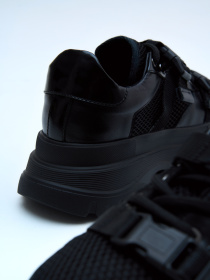 Кроссовки Emmelie Delage New York модель NY 01 Фото