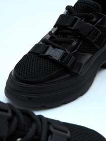 Кросівки повсякденні Emmelie Delage New York модель NY 01 Фото