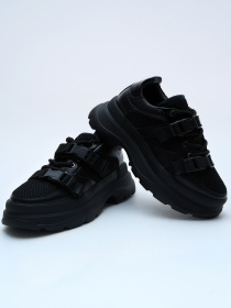 Кросівки повсякденні Emmelie Delage New York модель NY 01 Фото