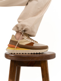 Кроссовки Emmelie Delage Brick модель BRCK 13 Фото