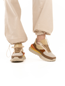 Кроссовки Emmelie Delage Brick модель BRCK 13 Фото