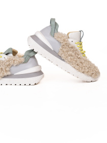 Кроссовки Emmelie Delage Siri модель SIRI 16 Фото