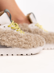 Кроссовки Emmelie Delage Siri модель SIRI 16 Фото