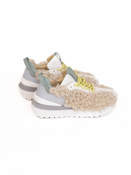 Кросівки повсякденні Emmelie Delage Siri модель SIRI 16 Фото