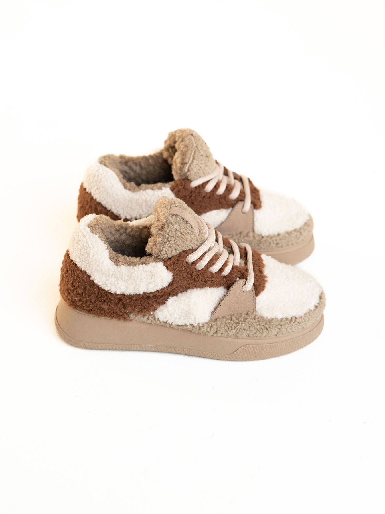 Кроссовки Emmelie Delage Slay модель SLY 13 Фото