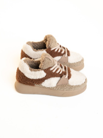 Кроссовки Emmelie Delage Slay модель SLY 13 Фото