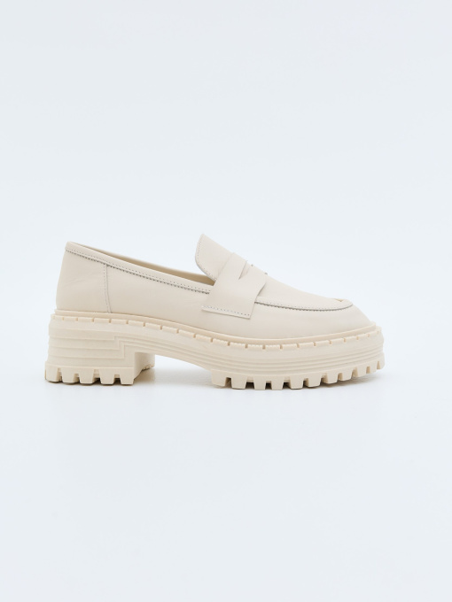 Лоферы Emmelie Delage Grit модель GRIT 16 Фото