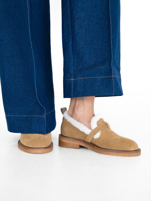 Лофери Emmelie Delage Ostin модель OSTZ s 13 Фото