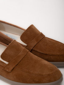 Лоферы Emmelie Delage Luna модель LUNA 13 Фото