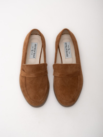 Лоферы Emmelie Delage Luna модель LUNA 13 Фото