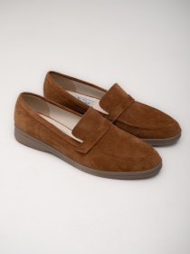 Лоферы Emmelie Delage Luna модель LUNA 13 Фото