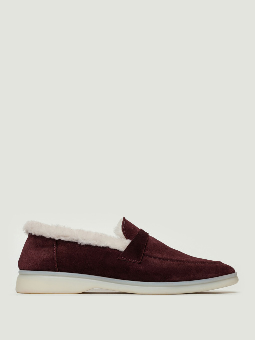 Лоферы Emmelie Delage Garda модель GAR z 22 Фото