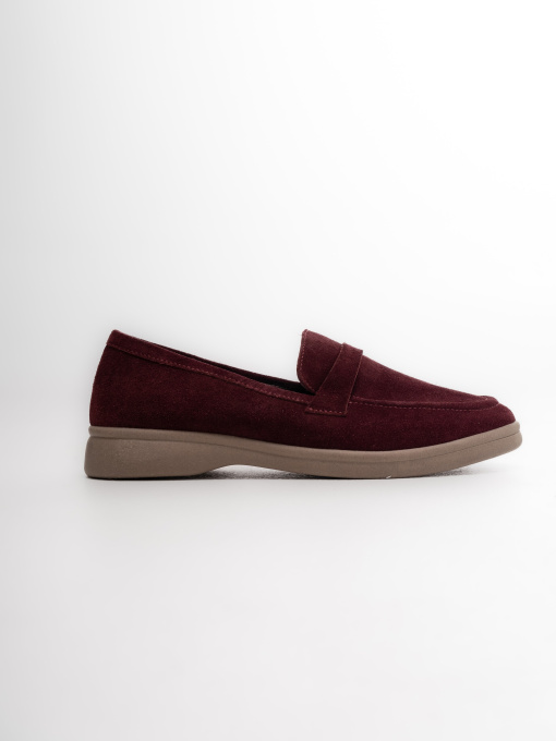 Лоферы Emmelie Delage Luna модель LUNA 22 Фото