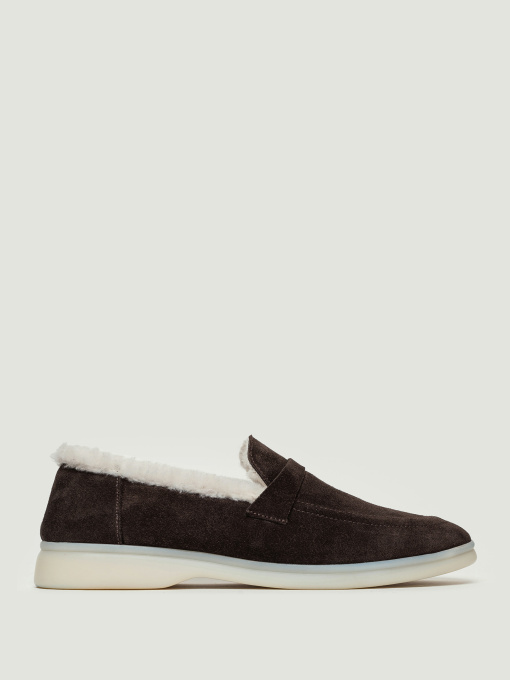 Лоферы Emmelie Delage Garda модель GAR z 30 Фото