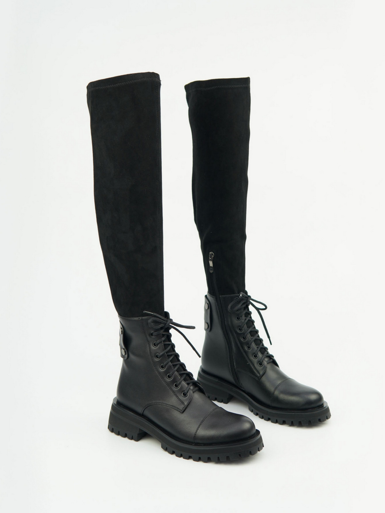 Ботфорты Respect модель VS30-141844 Фото