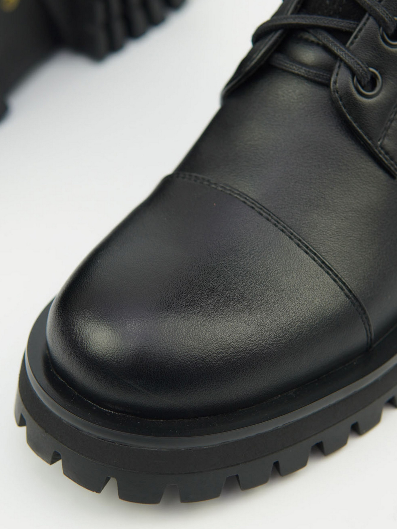 Ботфорты Respect модель VS30-141844 Фото