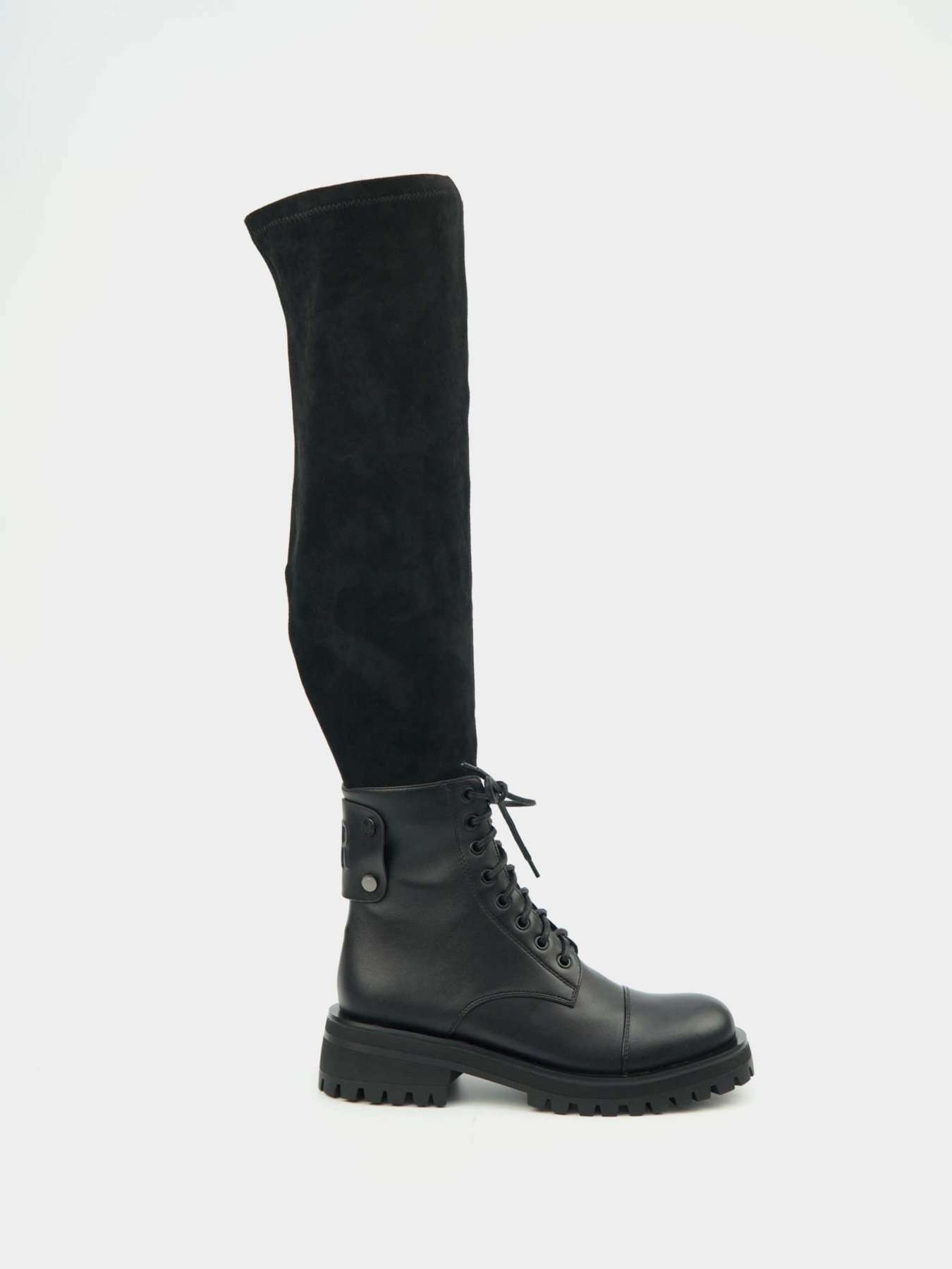 Ботфорты Respect модель VS30-141844 Фото