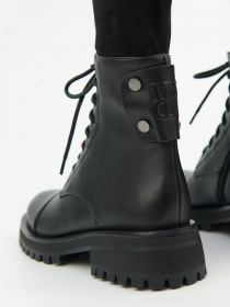 Ботфорты Respect модель VS30-141844 Фото