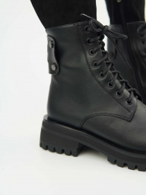 Ботфорты Respect модель VS30-141844 Фото