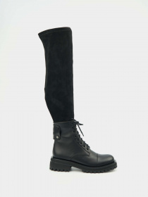 Ботфорты Respect модель VS30-141844 Фото