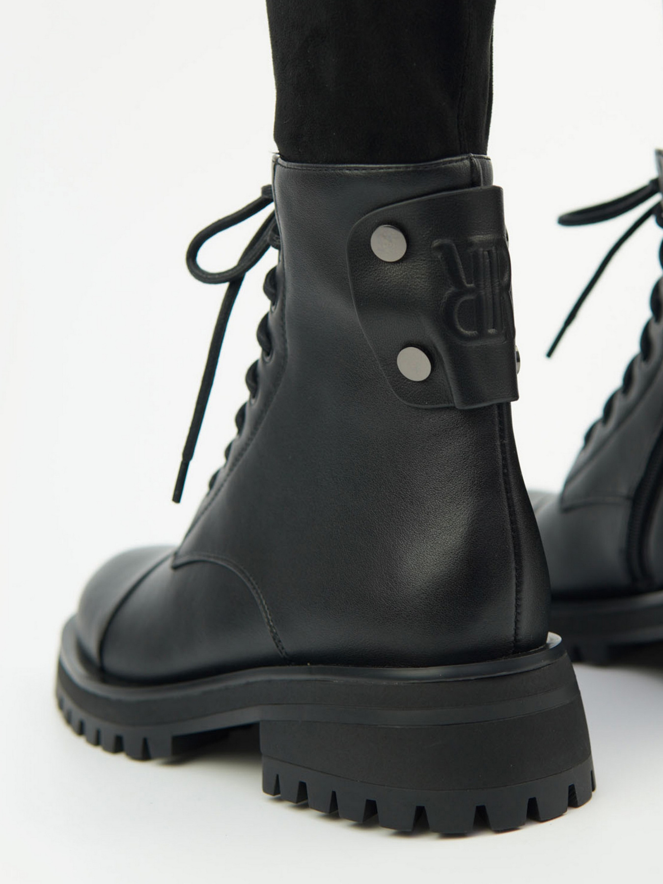 Ботфорты Respect модель VS30-141844 Фото