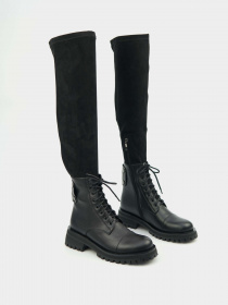 Ботфорты Respect модель VS30-141844 Фото
