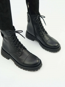 Ботфорты Respect модель VS30-141844 Фото