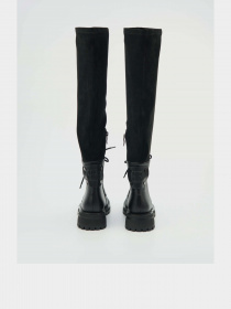 Ботфорты Respect модель VS30-141844 Фото