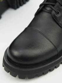 Ботфорты Respect модель VS30-141844 Фото