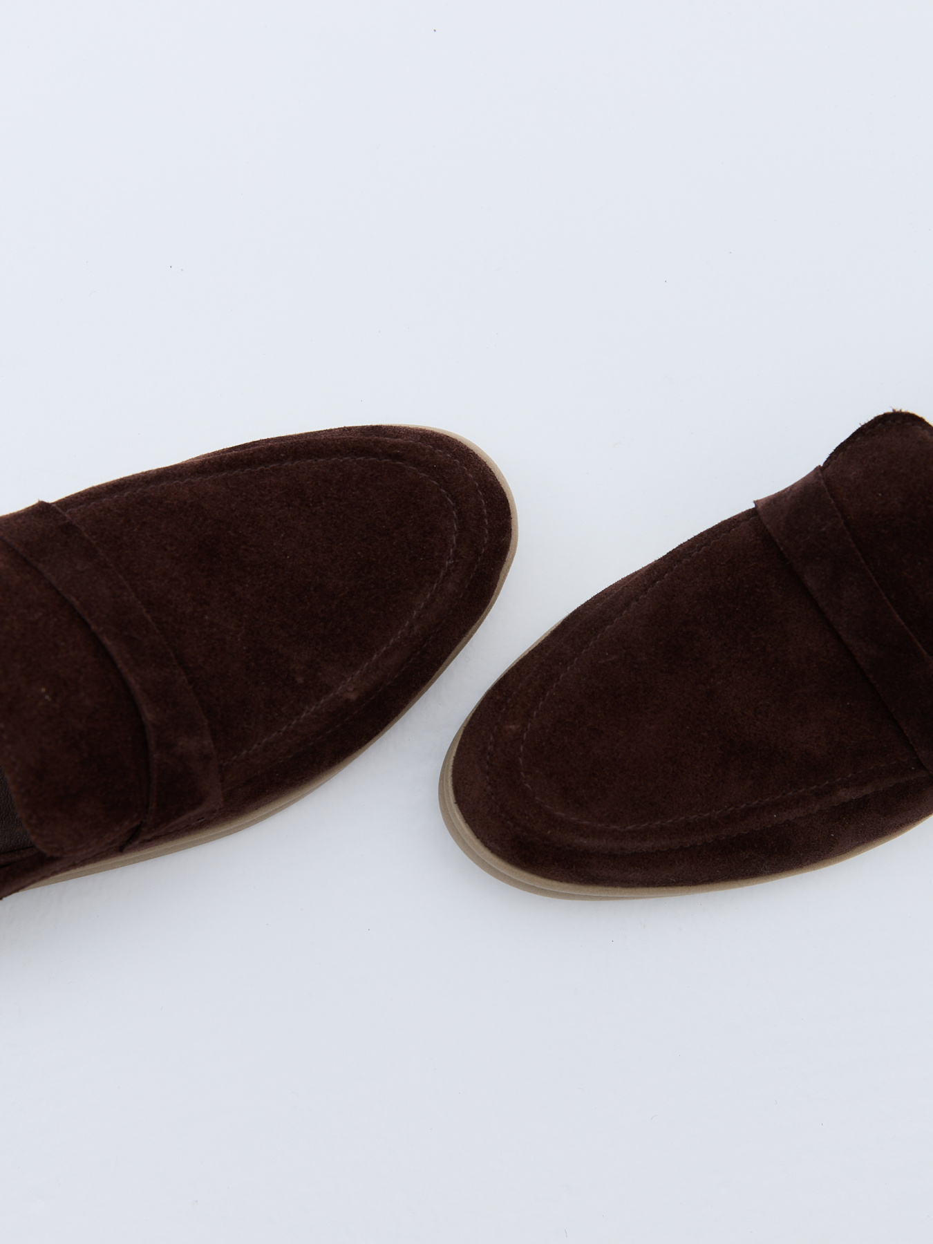 Лоферы Emmelie Delage Luna модель LUNA 33 Фото