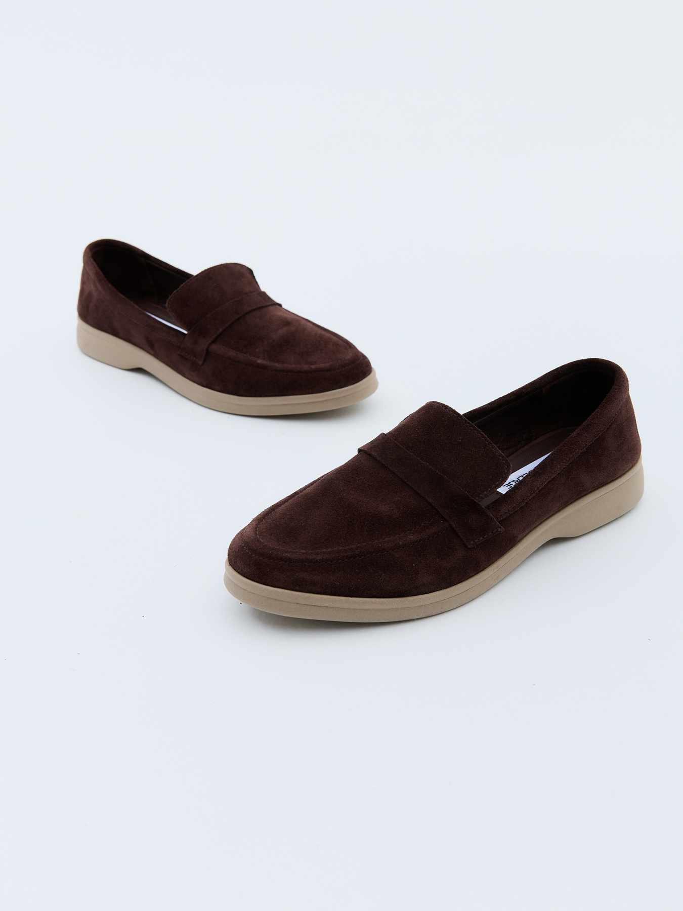 Лоферы Emmelie Delage Luna модель LUNA 33 Фото